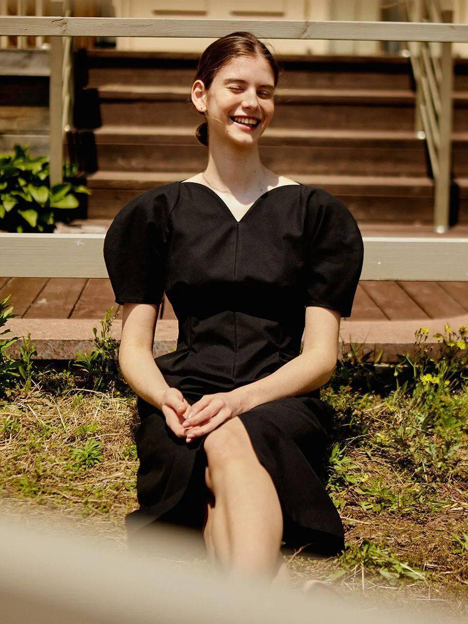 视觉|时尚是智慧：会穿比会买重要