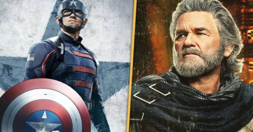 库尔特·拉塞尔|好莱坞黄金配角，当年可是第一硬汉