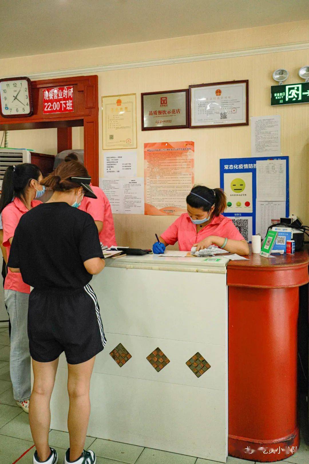糖醋里脊|“这店，从小学吃到了我孩子上学”