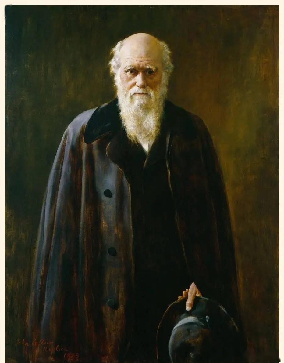 世界名家画集英国画家约翰马勒科利尔johnmalercollier油画作品