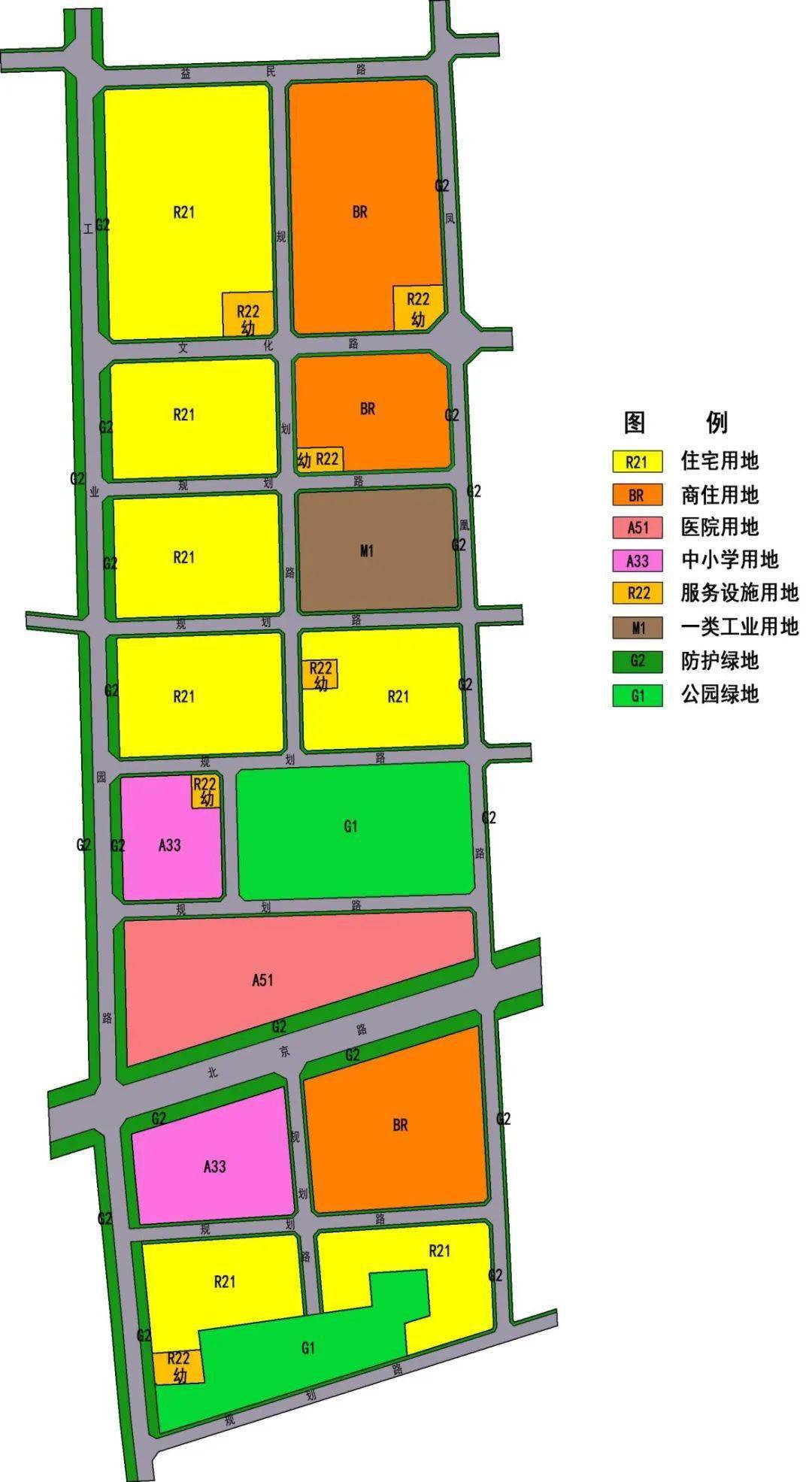 襄汾最新规划图河东图片