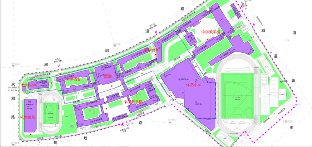 学校系科普①丨想去华附难度太高不妨了解华附系