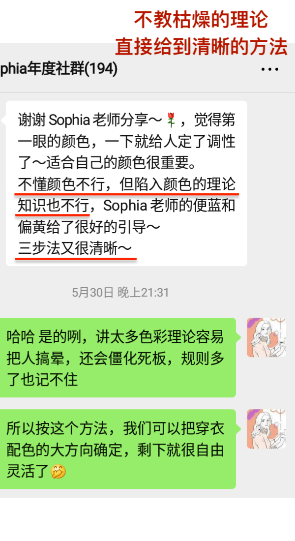 姐妹|深度解析 | 看了那么多搭配还是乱穿衣?一招彻底搞定穿衣的底层逻辑!
