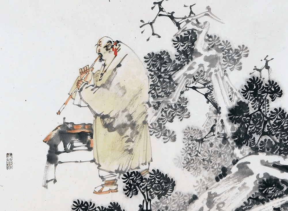 原来随和,是一种能力_曾国藩