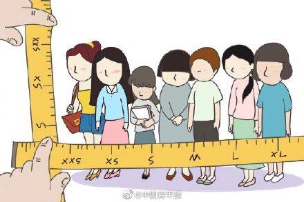 社会|中年发福不要甩锅代谢