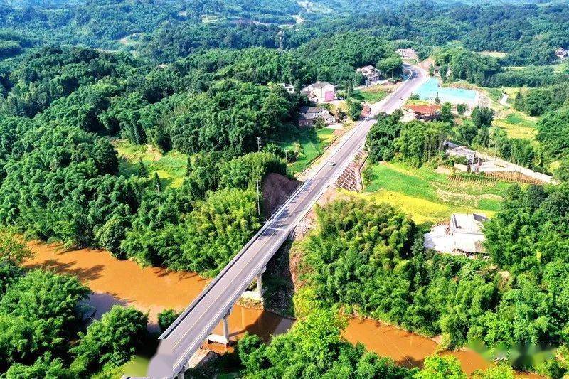 叙永龙凤道路规划图片