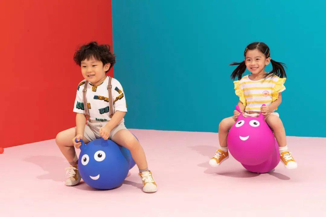 abbiebaby新品来袭限时五折一个玩具两种乐趣