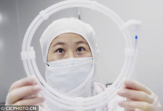 创新型|江苏苏州：打造国家级医疗器械产业园