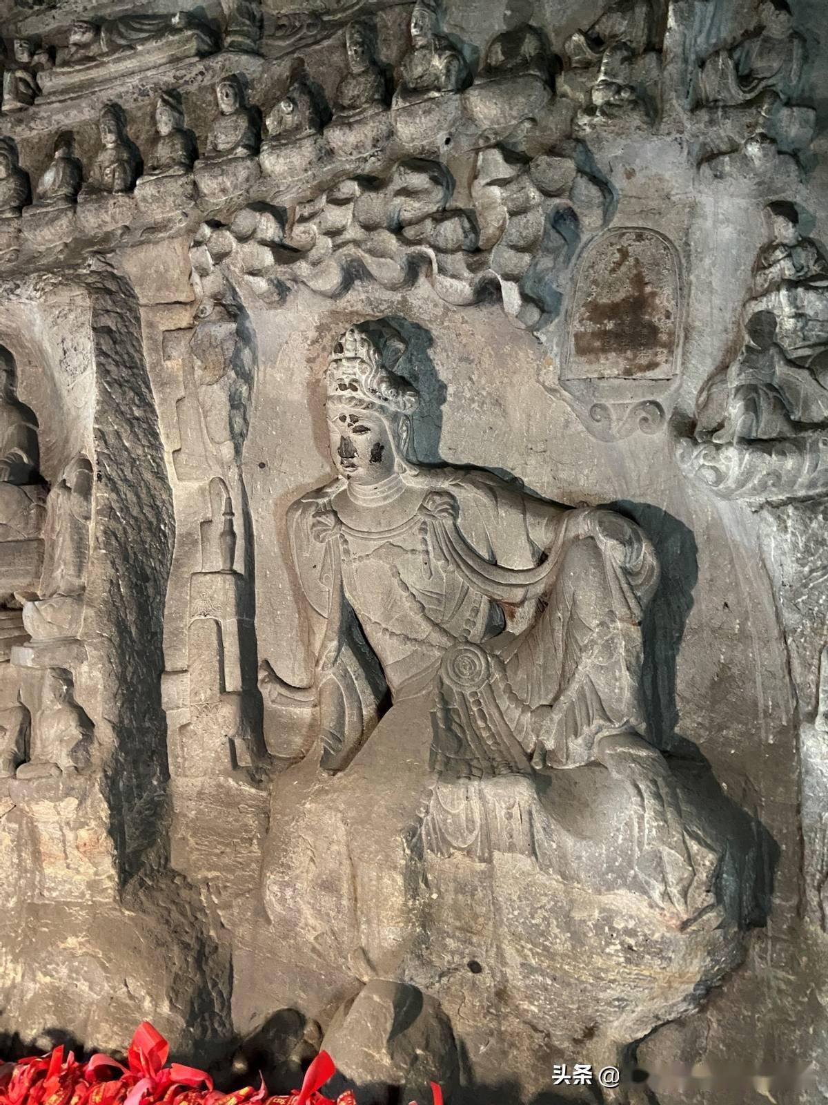 延安清凉山:万佛洞,成也万佛败也万佛