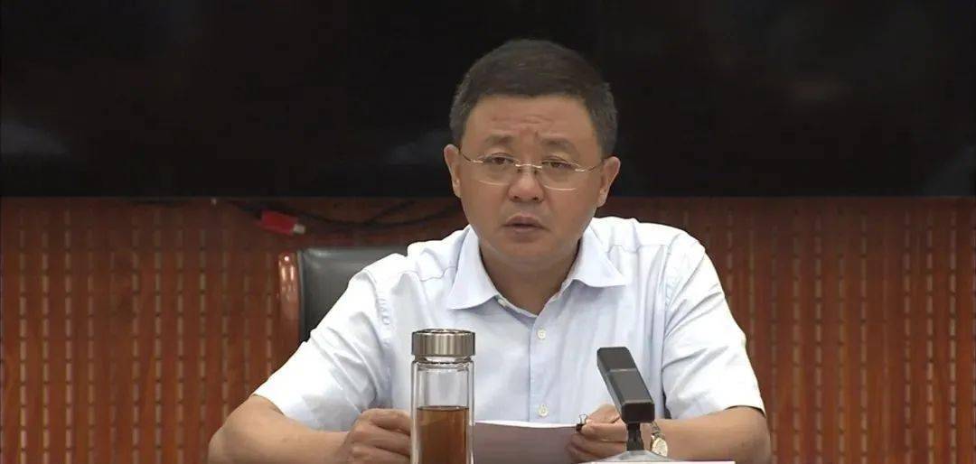 三河市召开2021年政府投资重点项目建设情况汇报会_刘连杰