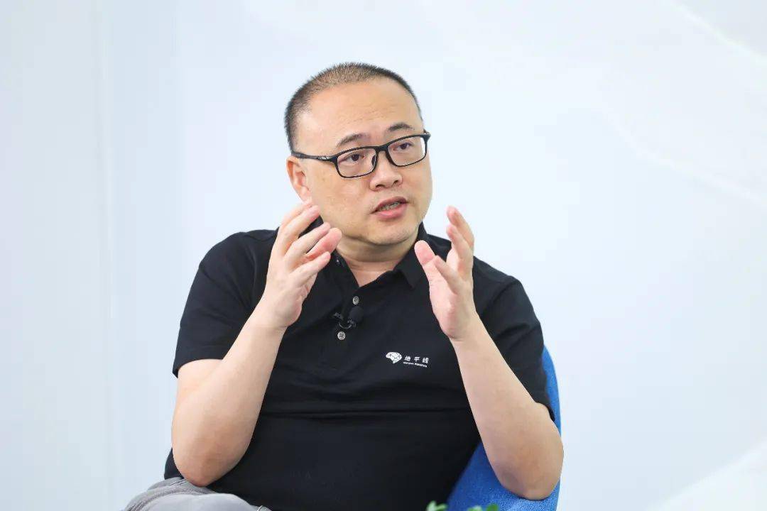 昊昊下午茶对话地平线余凯让胜负决定于交手之前汽车产经