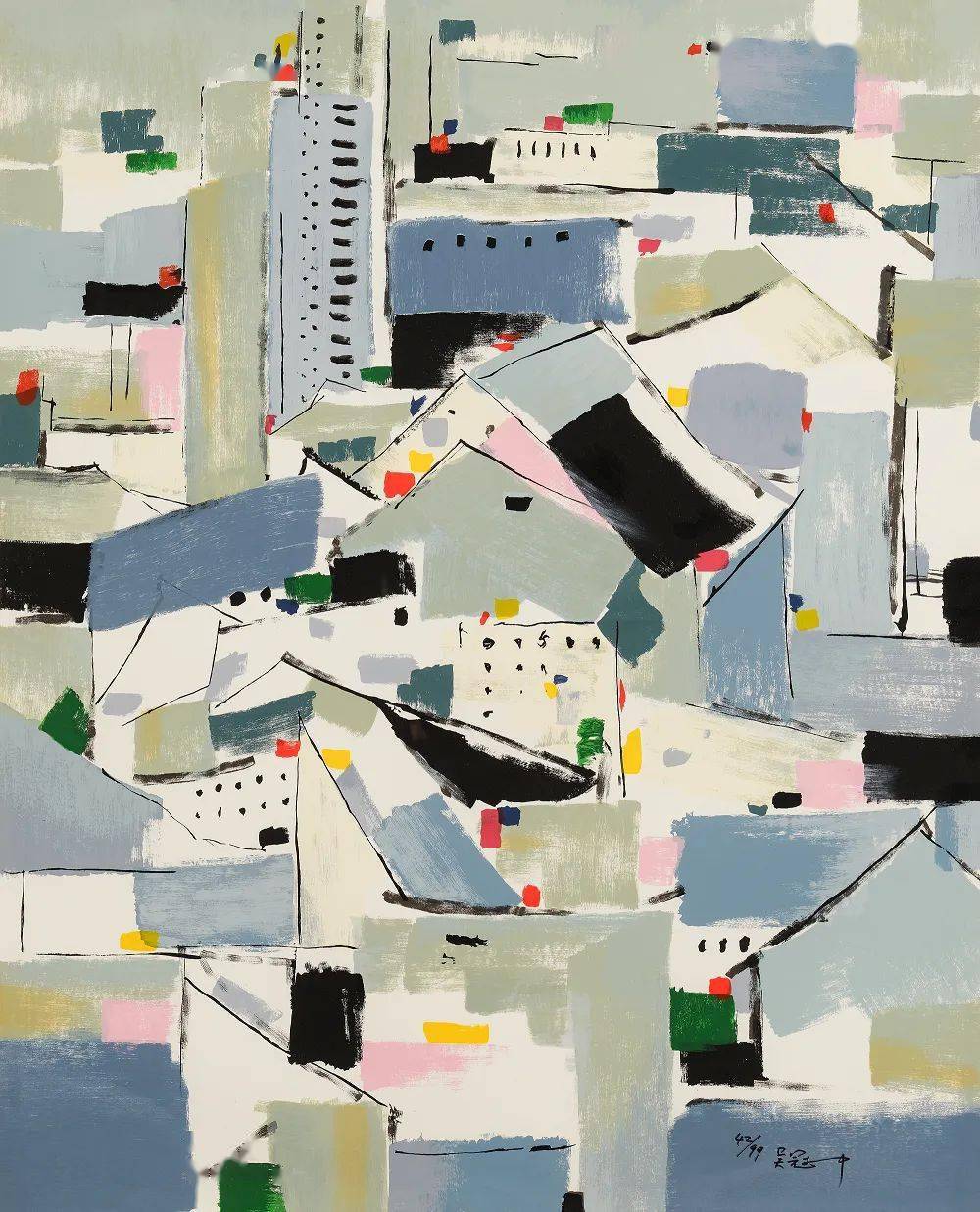 拍品|今天，这个神秘行业成功破圈