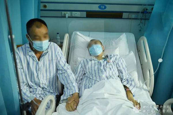 器官|为了救孩子，妈妈捐了一个肾，爸爸捐了一半胰腺