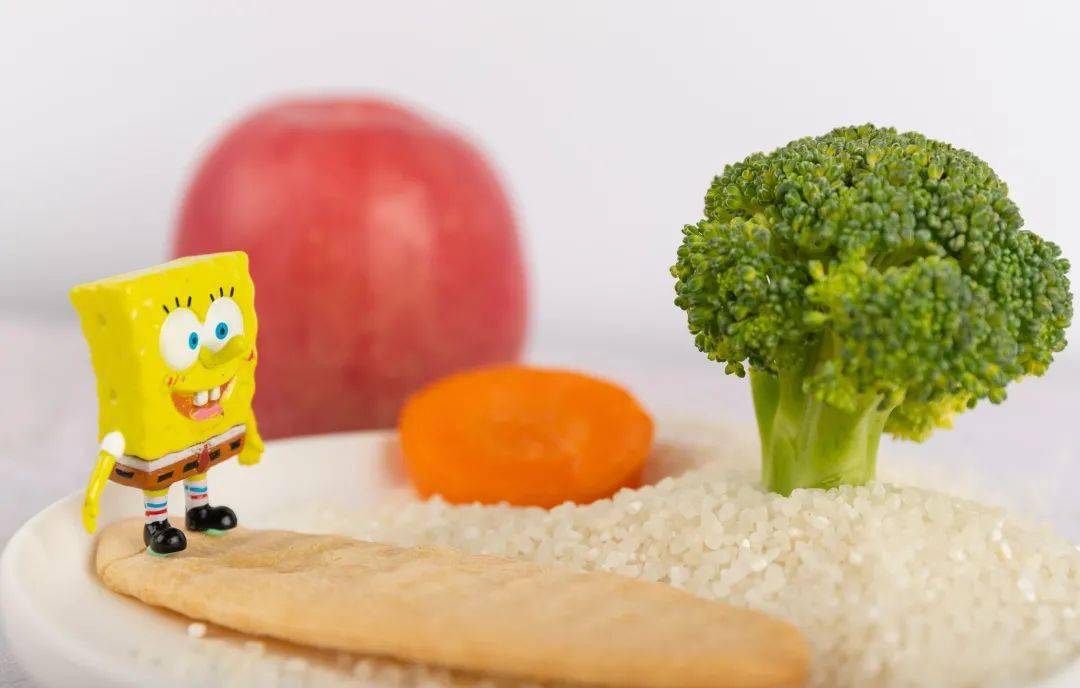 秒杀|馋哭大人的宝宝零食!无蔗糖又低脂,爱了爱了