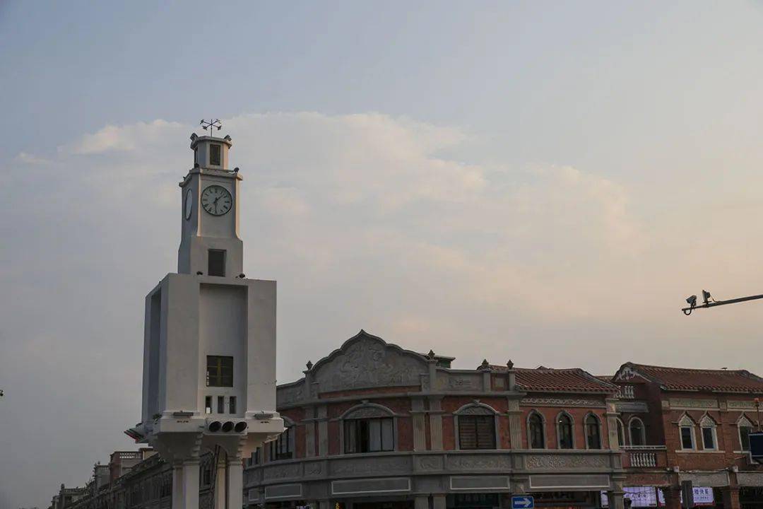 泉州中山路逛吃逛吃不停歇