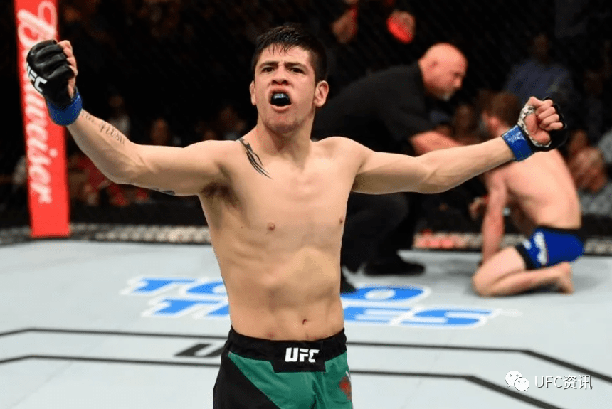 他对此并不感到惊讶:"我曾经——而且我一直都是——失败者,"莫雷诺说