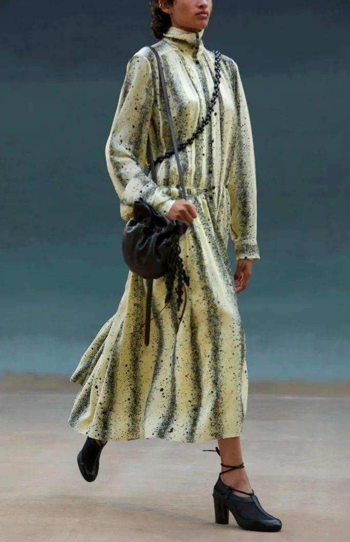 夏日印|2022早春女装印花图案流行趋势