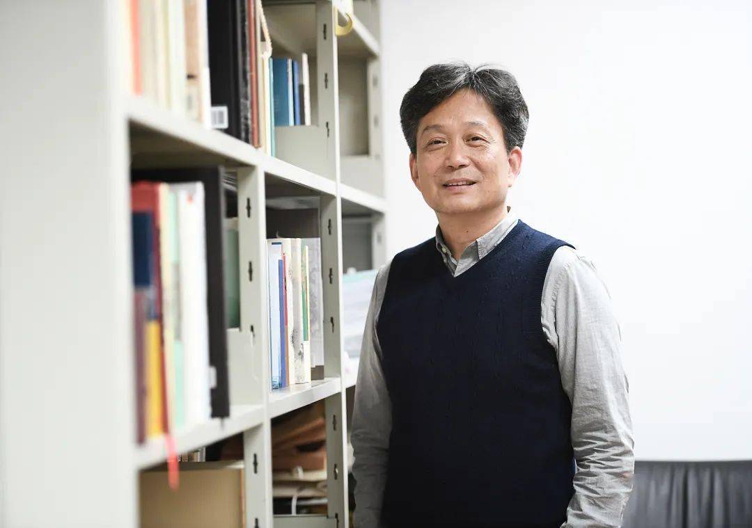 麦舟的朋友圈一位考古学家的日常