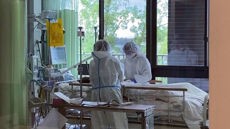 病例|日本日增新冠肺炎确诊病例近2万 全国范围内医疗资源紧张