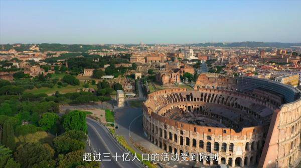 The|把人类关起来,应该是动物们每年的生日愿望吧