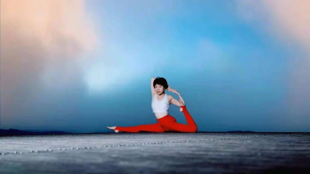 美出境界温州网红阿唐妈玩出新花样