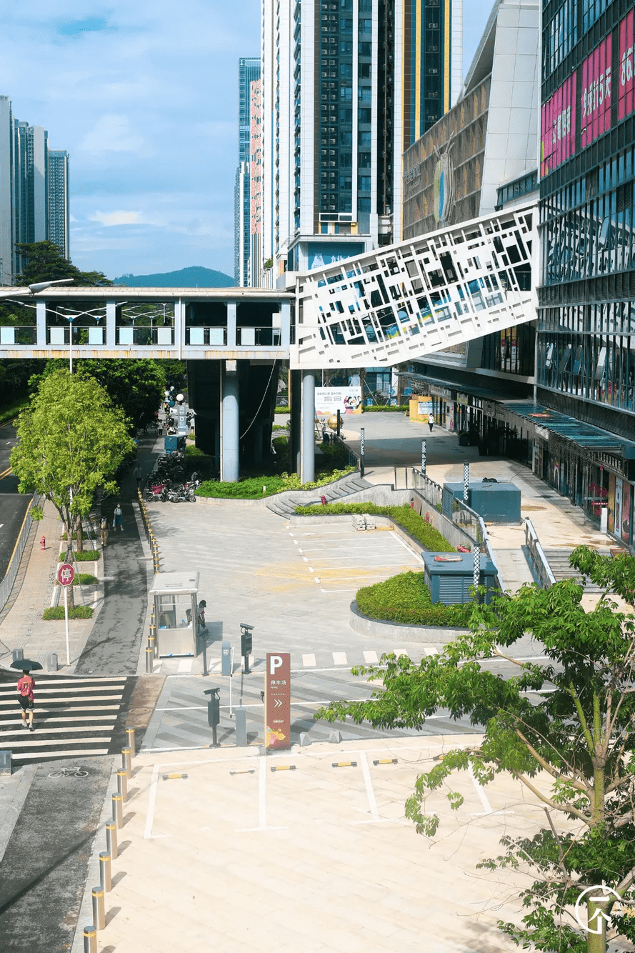 实测深圳塘朗房租太太太太贵了