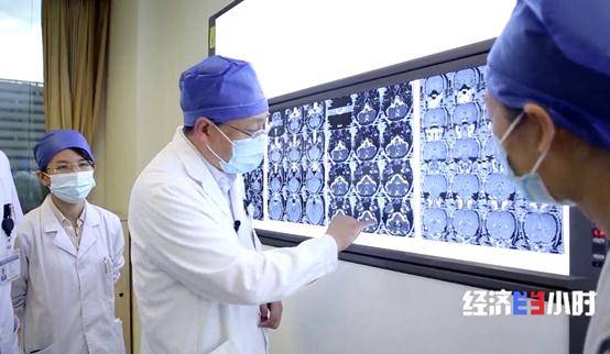 技术|重大利好！不开颅治疗脑肿瘤，费用预计为国外的5%！