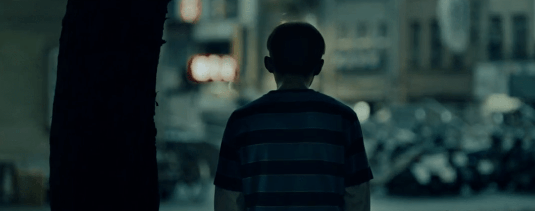 程伟豪|说来好笑，我最近追的悬疑剧竟然是苏打绿新专的MV