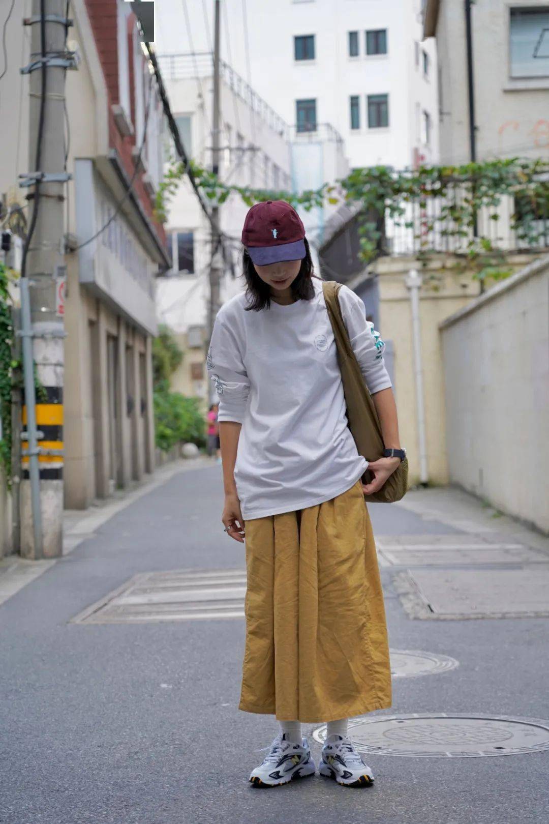 什么|6位时尚达人诠释，女生如何快速上手玩转 Urban Outdoor 风格