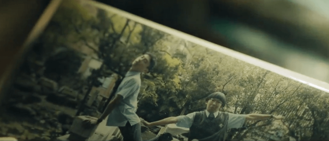 程伟豪|说来好笑，我最近追的悬疑剧竟然是苏打绿新专的MV