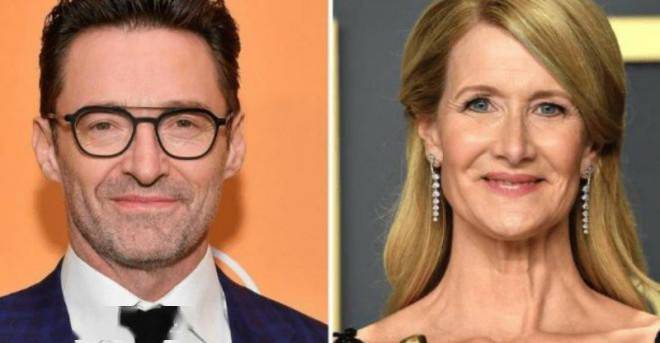 The|《困在心绪里的儿子》伦敦开机 休·杰克曼演父亲