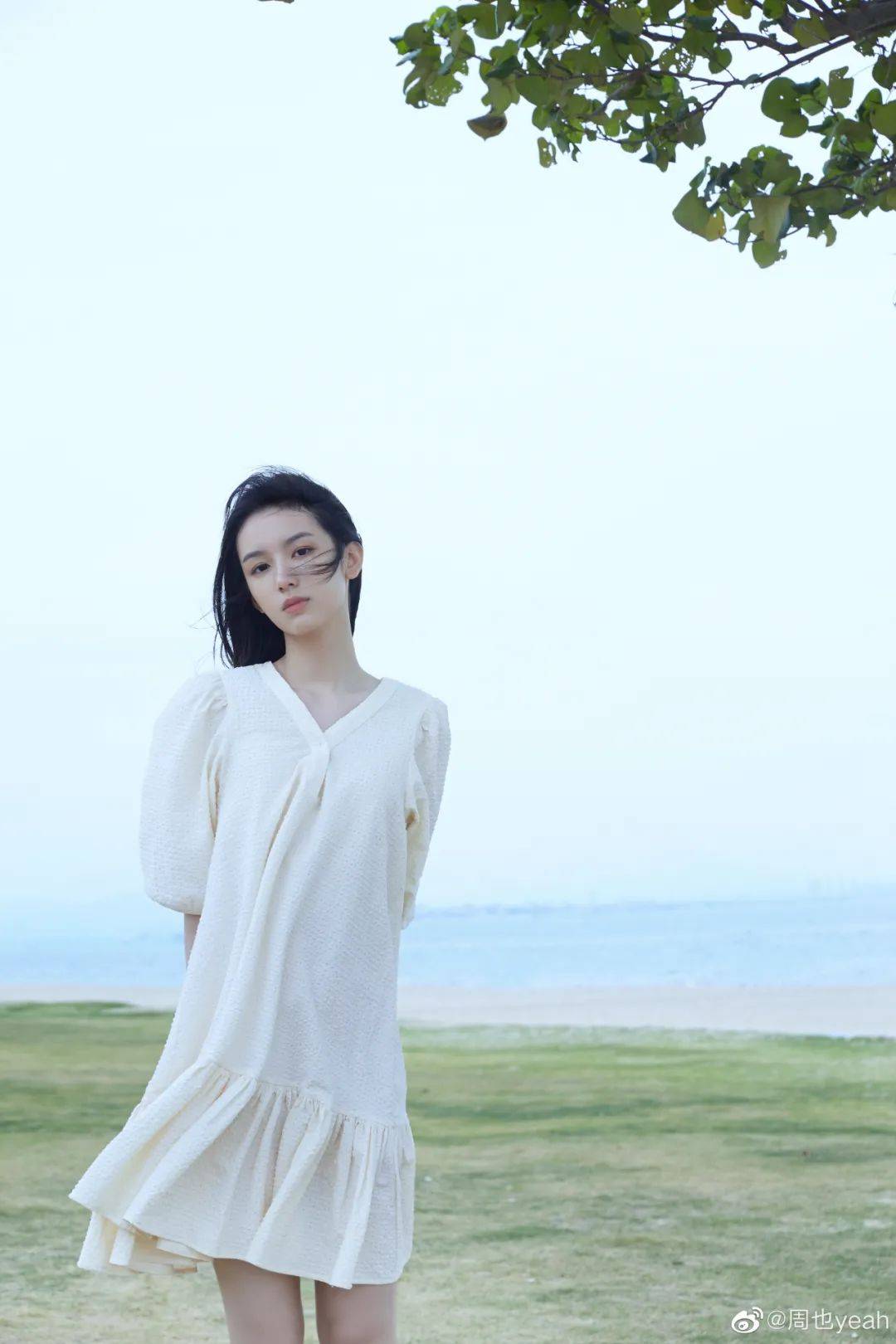 出圈|会穿的人那么多，为什么她们三个能火出圈？