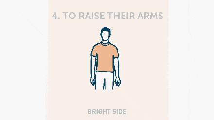 镜子|对着镜子做“120”测试，提前发现中风