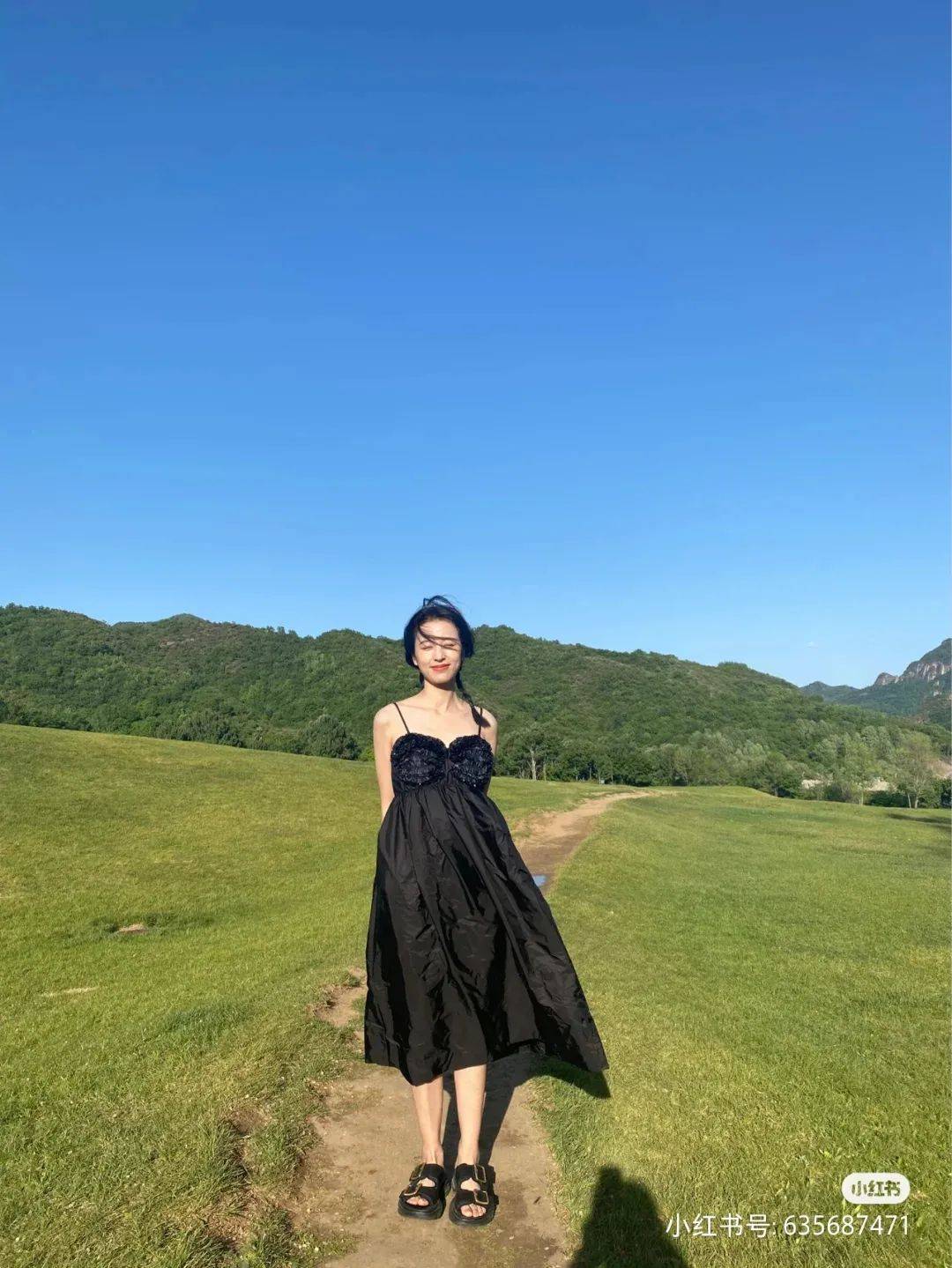 出圈|会穿的人那么多，为什么她们三个能火出圈？