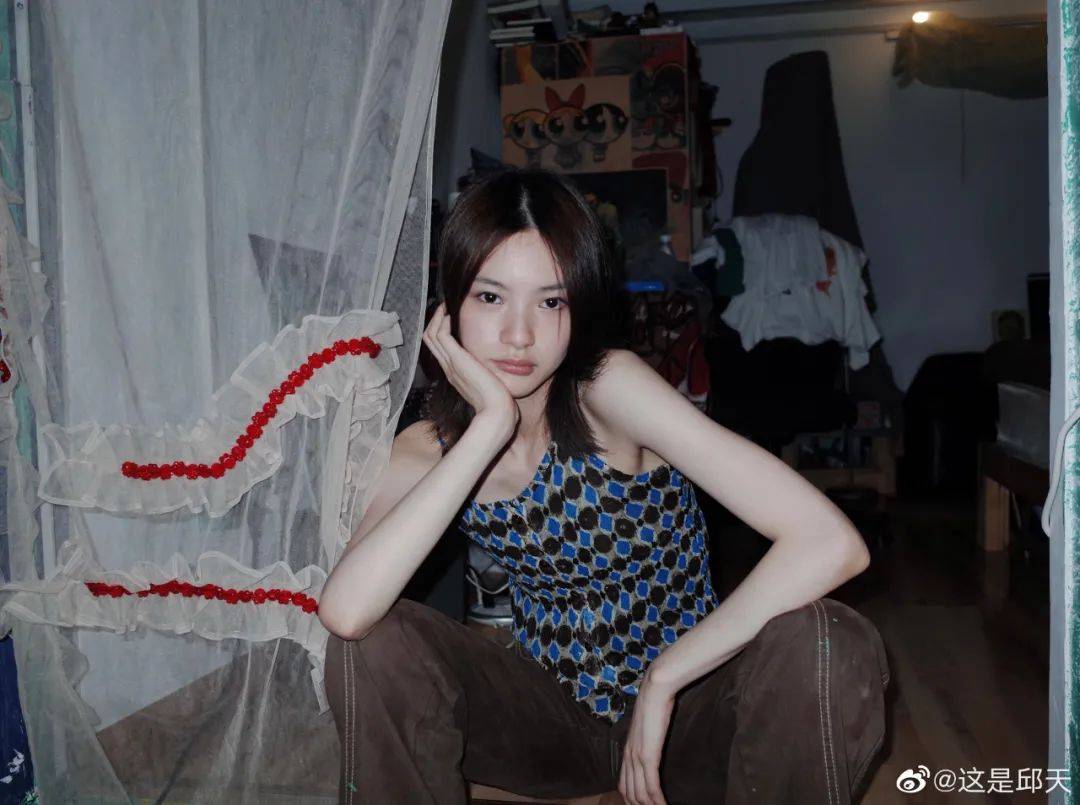 出圈|会穿的人那么多，为什么她们三个能火出圈？