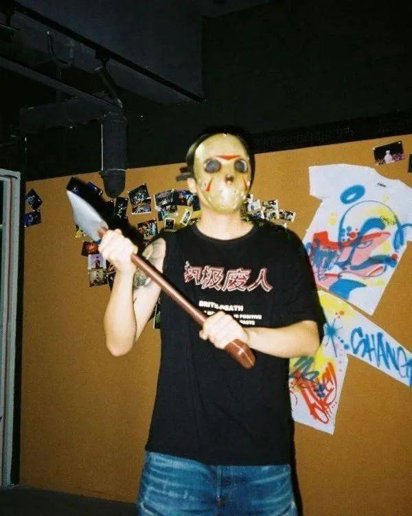 法老出手diss李岩恒竟遭福克斯阴阳怪气