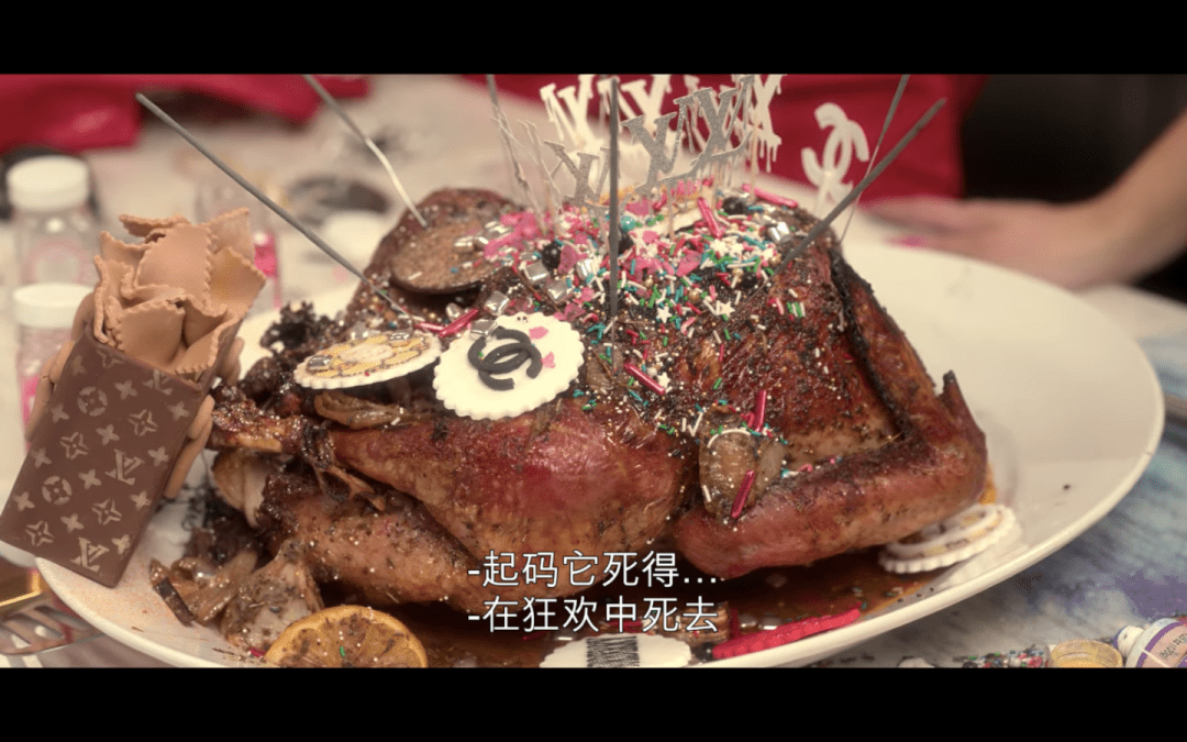 帕里斯·希尔顿|浮夸界的天花板，炫富界的领头人