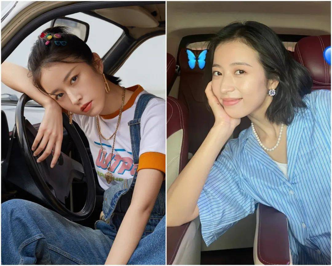 出圈|会穿的人那么多，为什么她们三个能火出圈？