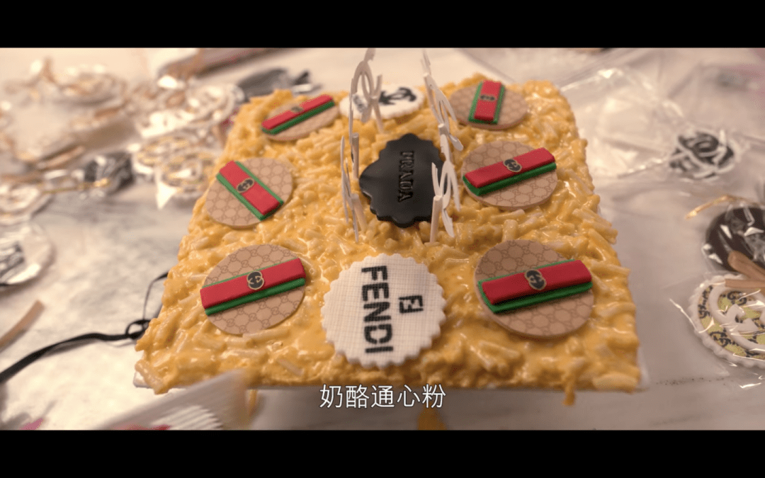 帕里斯·希尔顿|浮夸界的天花板，炫富界的领头人