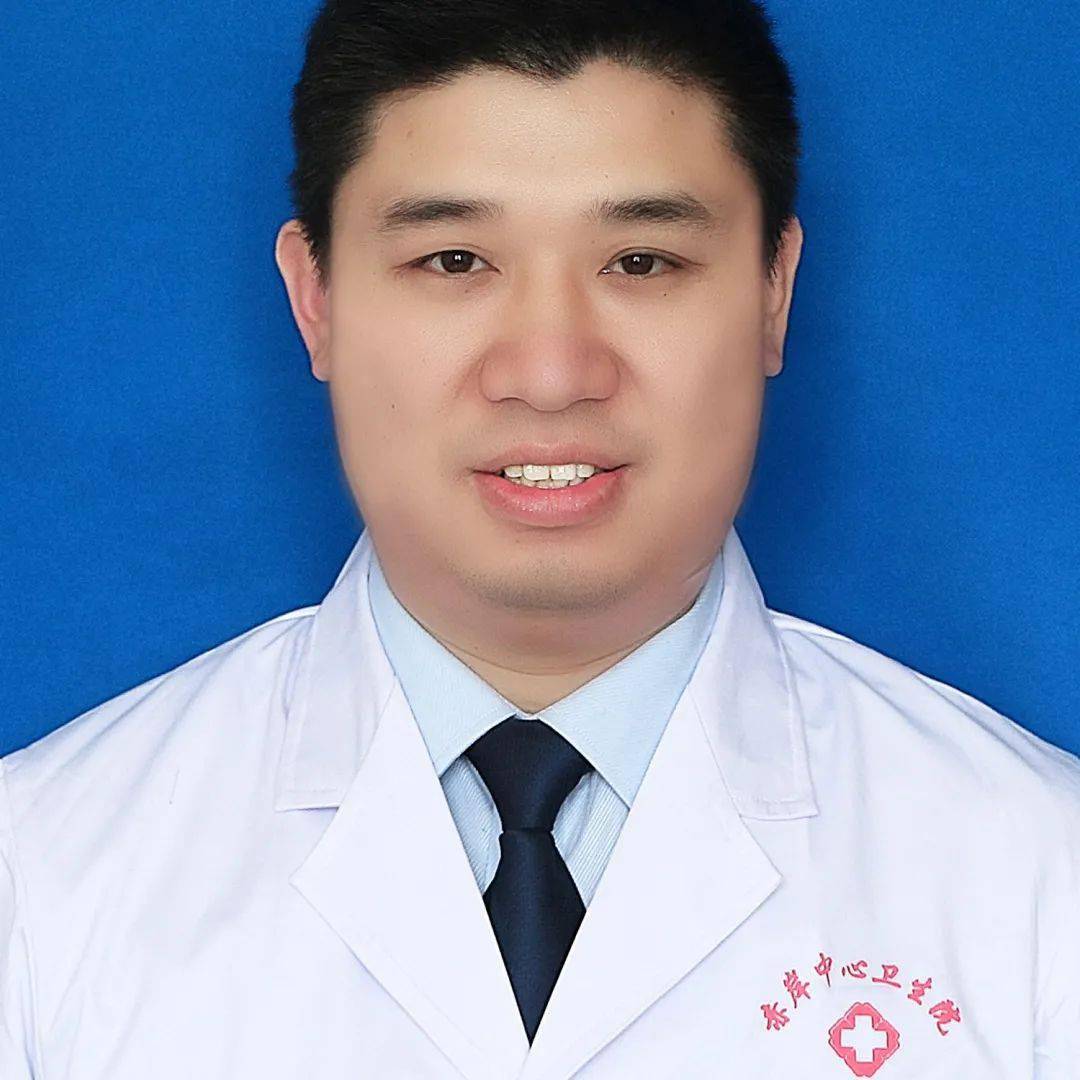 最美天使|杨军华:一名基层医生的追求