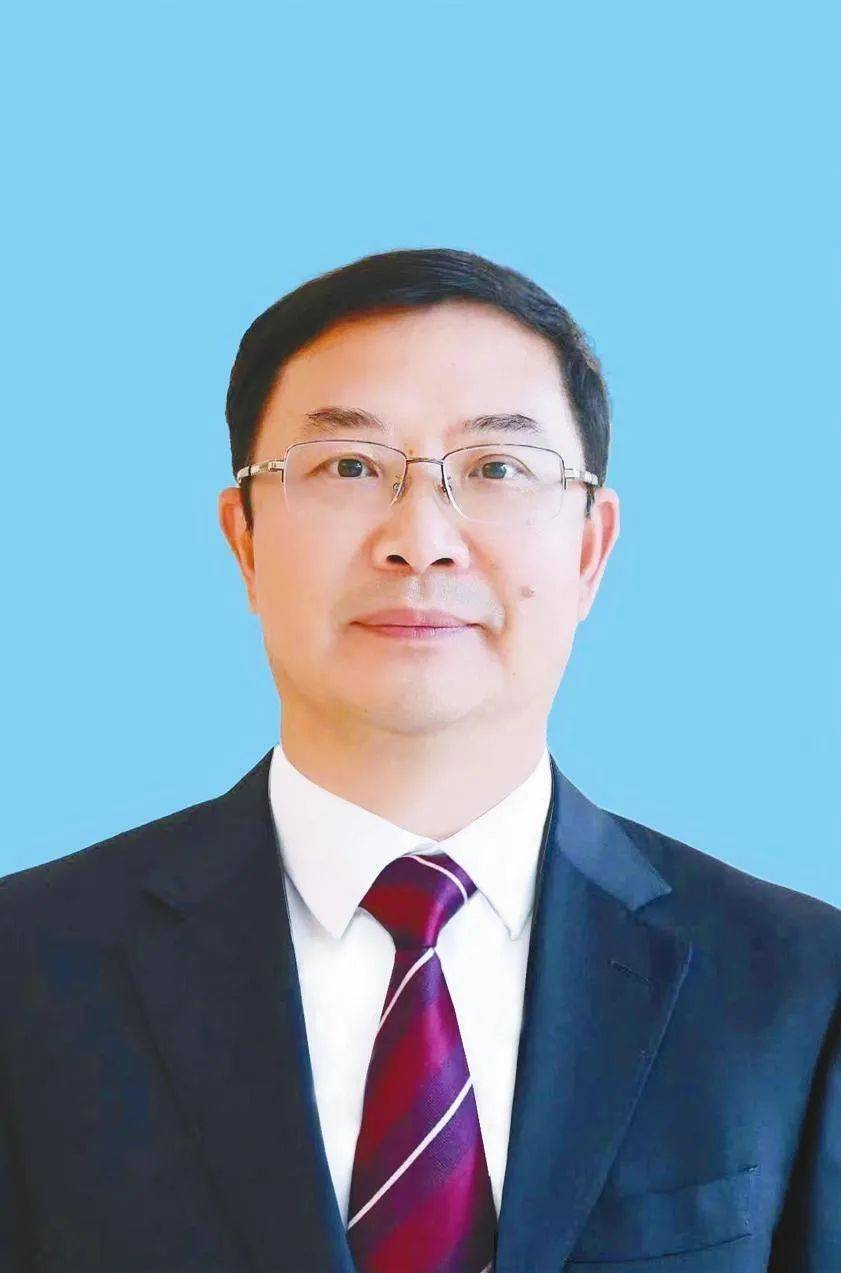 钱三雄当选邢台市委书记邢台新一届常委名单公布