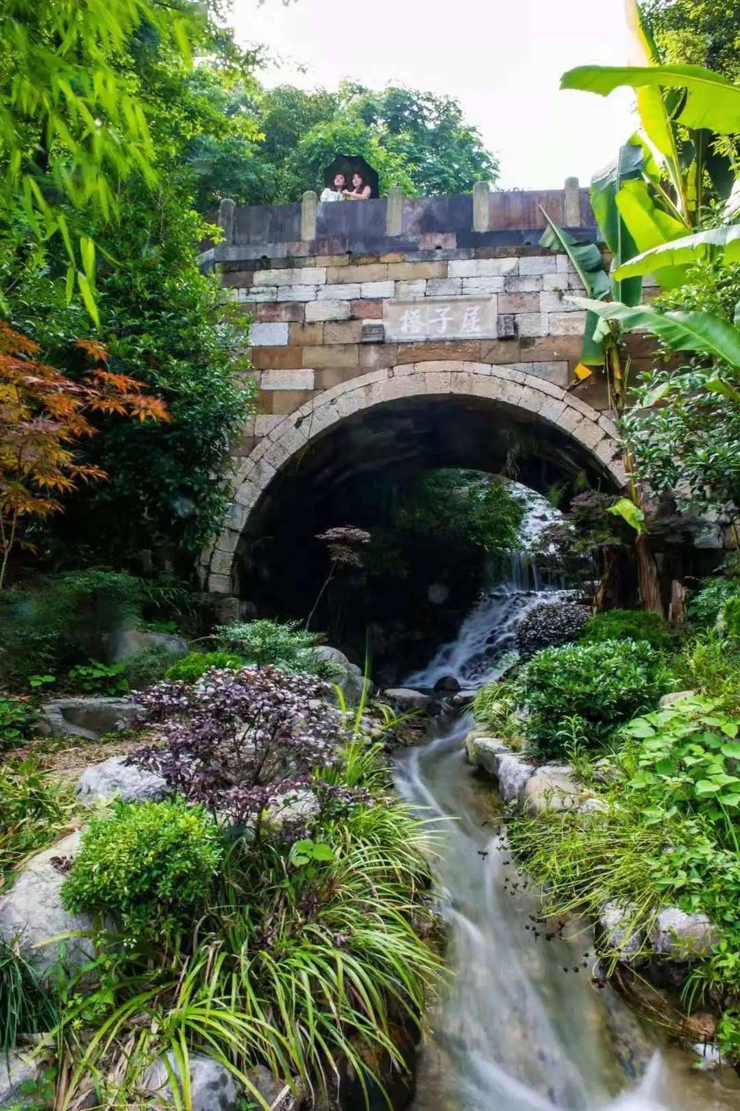 屈原故里文化旅游区一座天然的山水画廊为秭归构筑起举世无双不可