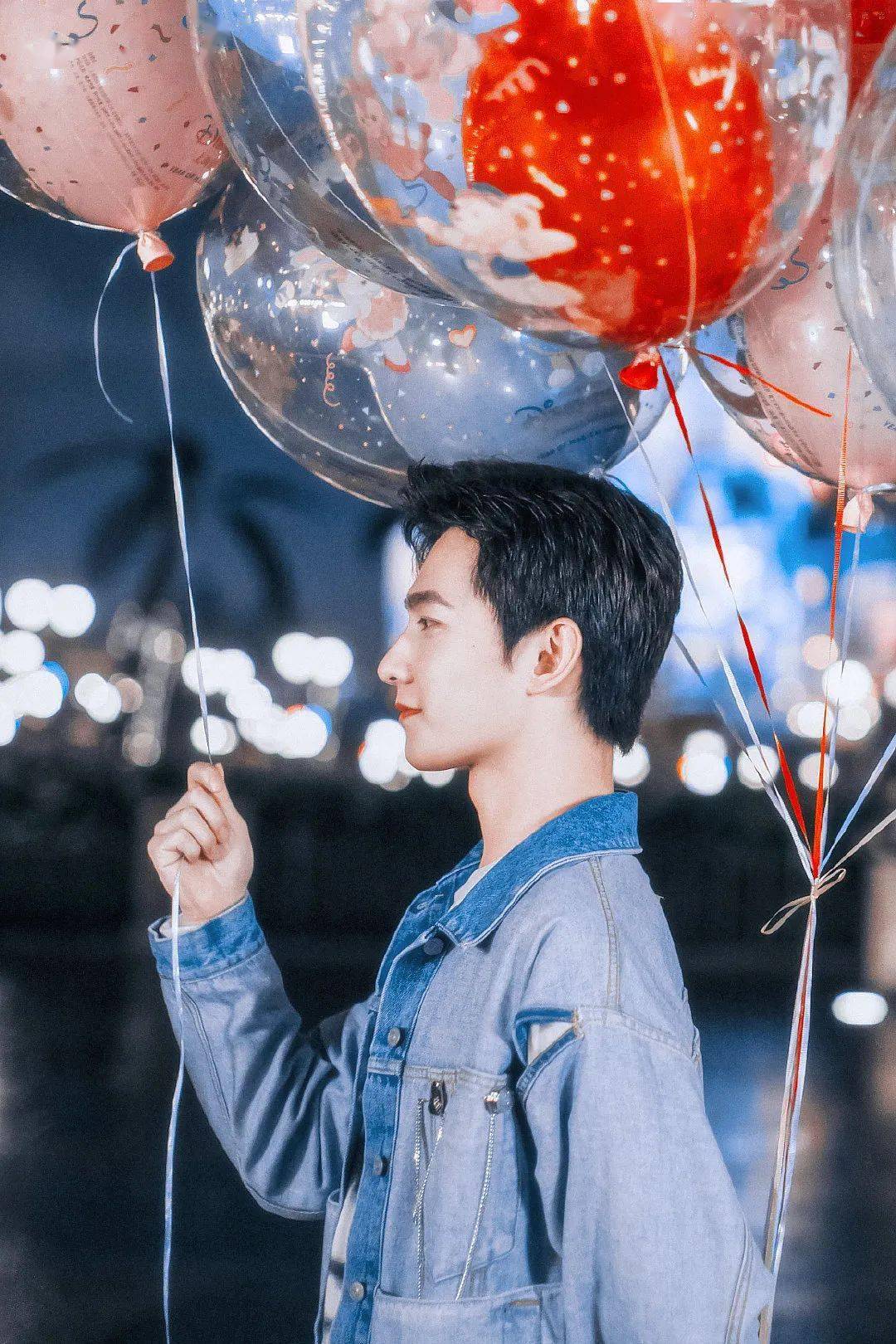 热巴公主和杨洋王子一起回家啦?_迪士尼