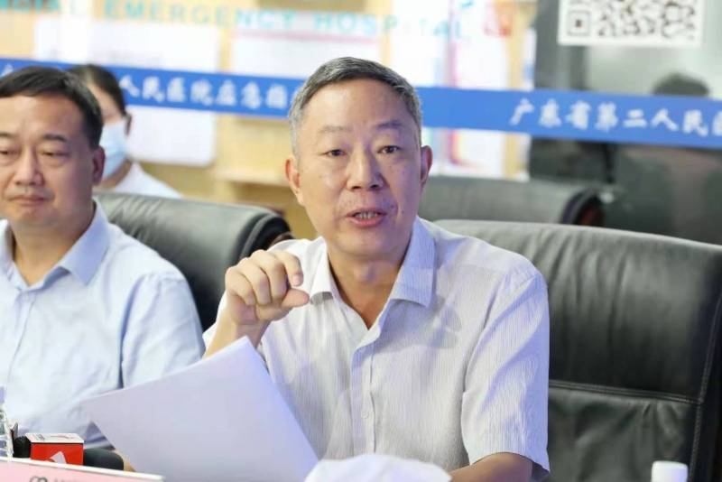 重症|省二医打包七大科室组建心血管医院，主推心脏病人全程管理