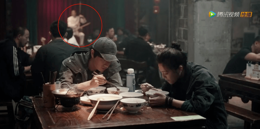 好看扫黑风暴长沙取景打卡安排