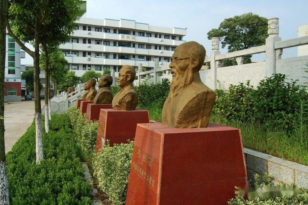 高安灰埠中学招聘19名代课教师!_江西省