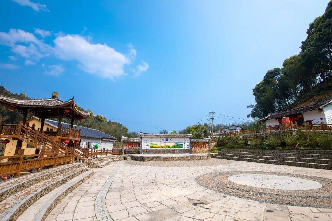 周日:华安坪水(10人小团),高山上,空气清新,名族风浓郁(不出漳州)