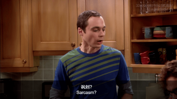 sarcasm and demeaning remarks have no place in parenting.