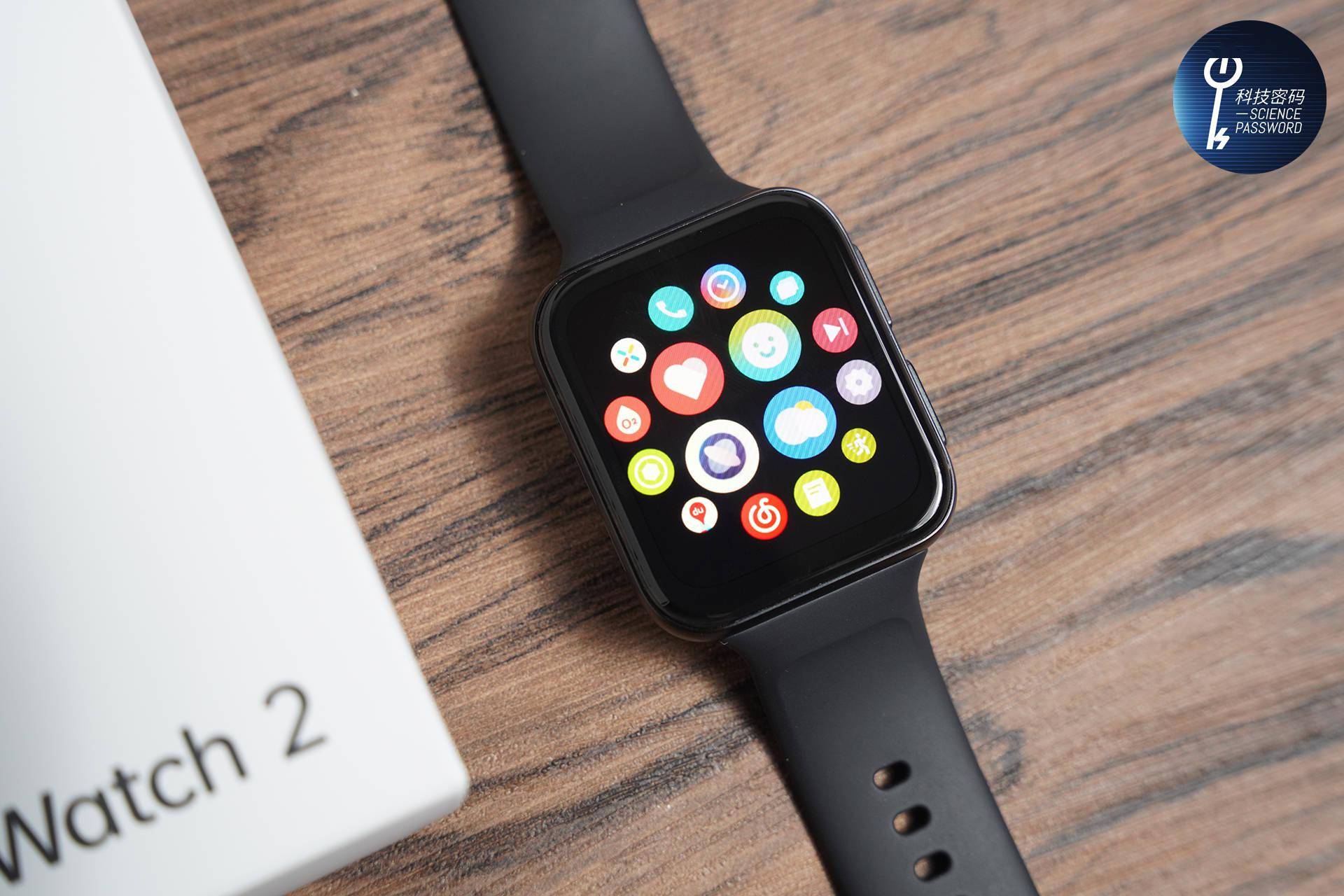 双系统长续航安卓手表旗舰oppowatch2系列智能手表体验分享