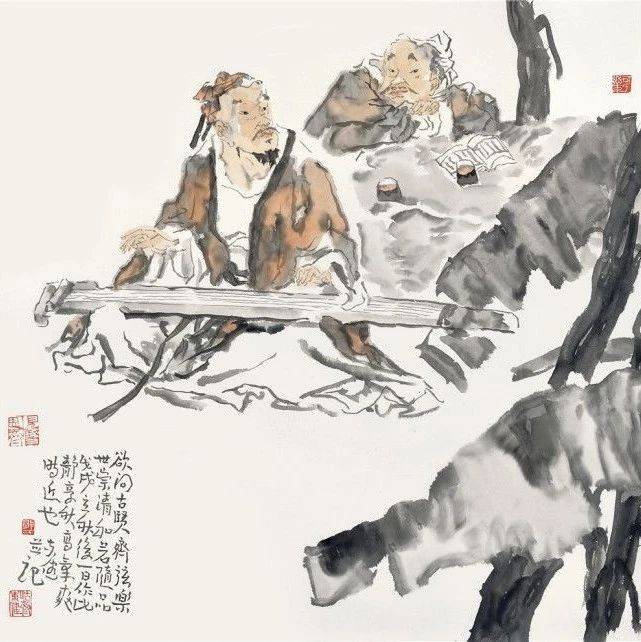 人生有三定,心定,神定,体定!_曾国藩